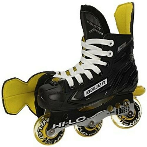 Bauer Inlinehockey Skate RS - Youth