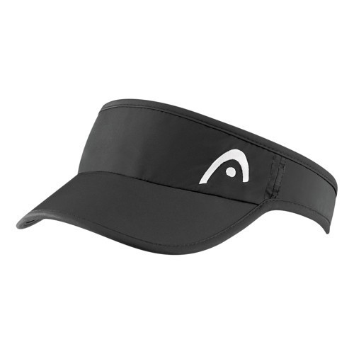 HEAD Womens Pro Player Visor Cap 287139
