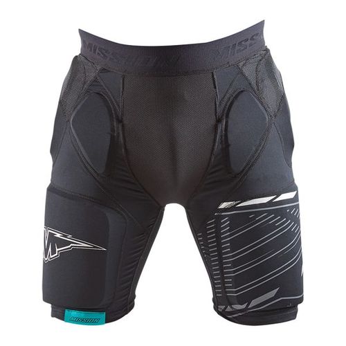 Mission Inlinehockey Girdle Compression Senior