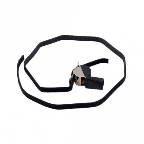 Coachpfeife ACME 246/60 1/2 mit Velkro Strap