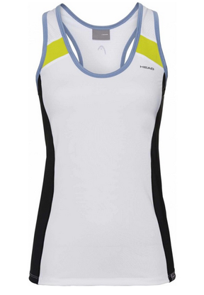 Head Ava Tank Top Damen 814149