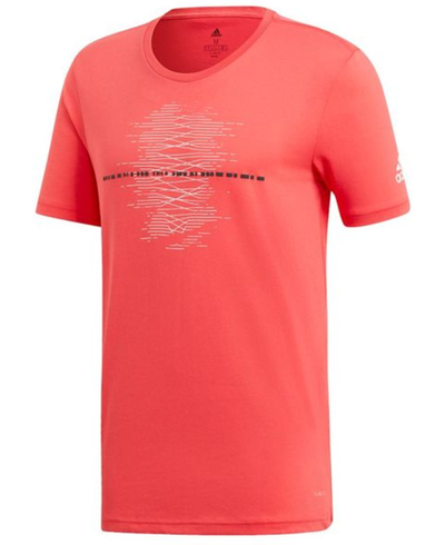 Adidas Match Code Tee Herren DV2967