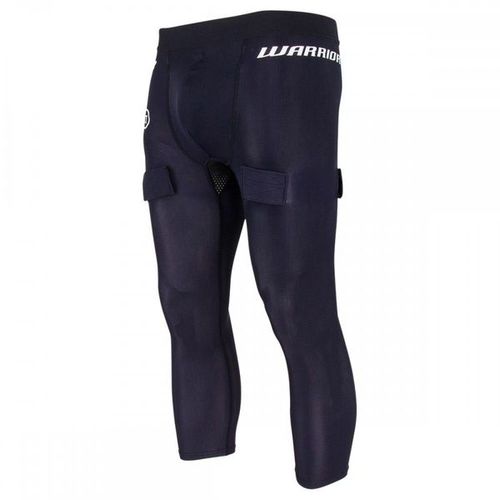 Warrior Compression Tight Hose mit Cup Junior