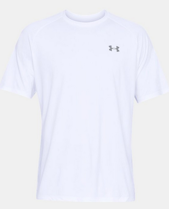 Under Armour Tech 2.0 Tee Herren 1326413 