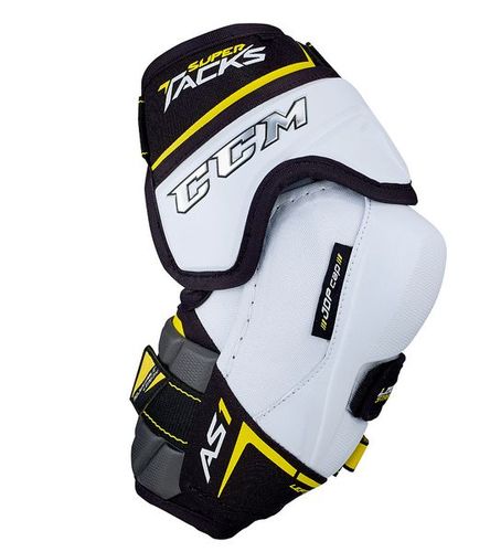 CCM Super Tacks AS1 Ellenbogenschoner Junior