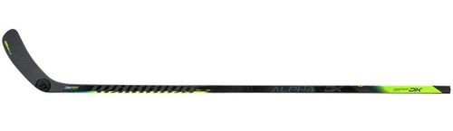 Warrior Alpha DX Composite Schl�ger Junior Flex 40 