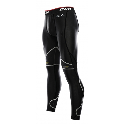 CCM Pro 360 Goalie Pant Senior