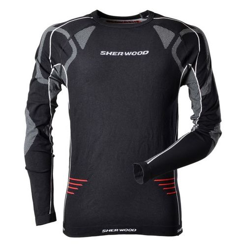 SHER-WOOD Comfort Compression Oberteil - Junior