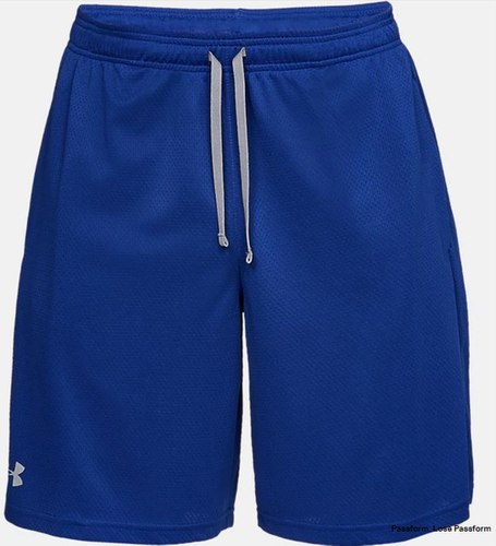 Under Armour Tech Mesh Shorts Herren 1328705 