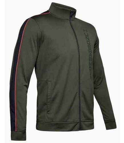 Under Armour Unstoppable Essential Track Jacket 1345611 