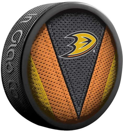NHL Souvenir Puck Basic - Blister