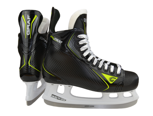 Graf PK2900 Schlittschuhe Senior