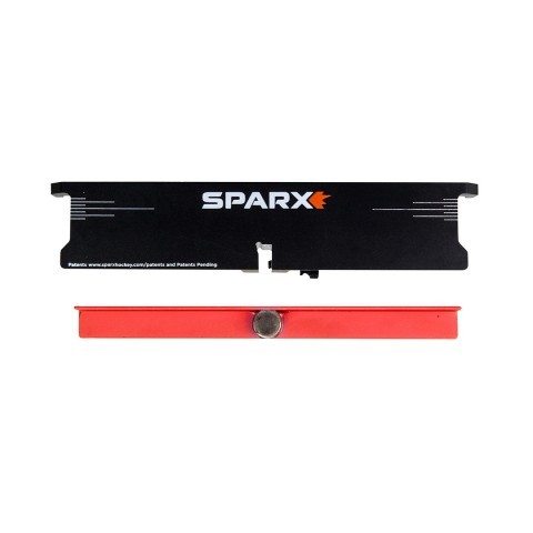 Sparx Edge Checker
