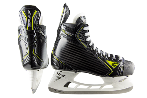 Graf PK7900 Schlittschuhe Senior