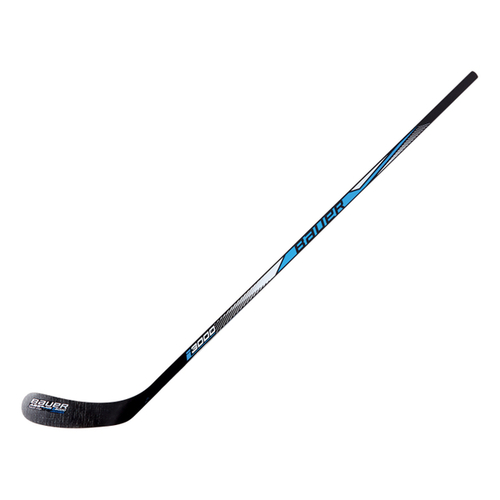BAUER I3000 Schl�ger - ABS Blatt - 52 Junior
