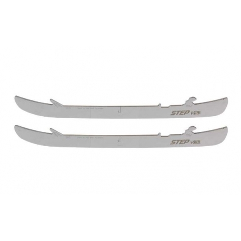 Runner Step Blade ST Edge V-Steel (Bauer)