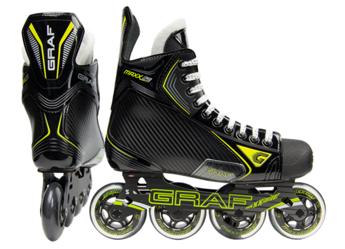 Graf Maxx 29 Hockey Inliner Senior