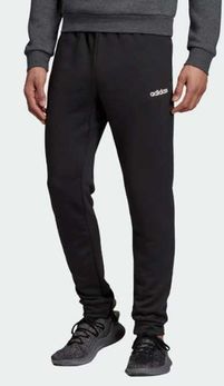 Adidas D2M Pants EI5564 schwarz