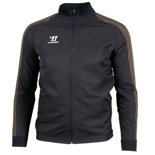 Warrior Covert Presentation Jacke Herren