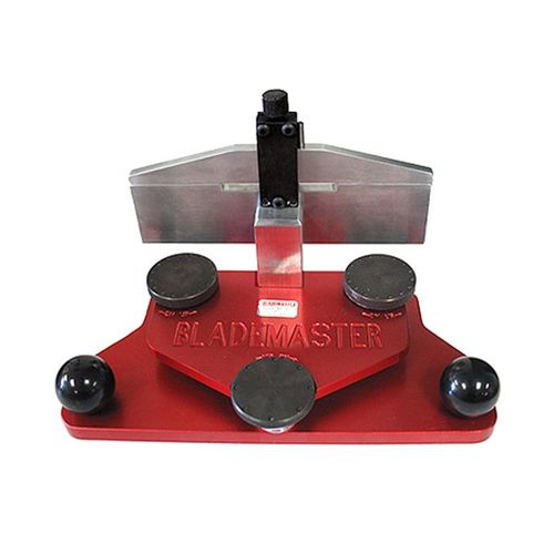 BLADEMASTER Pro Schlittschuhhalter Kunstlauf SH-6500