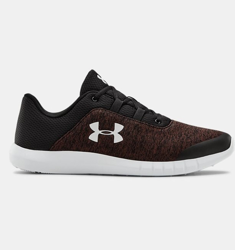 Under Armour Herren MOJO Sneakers 3019858