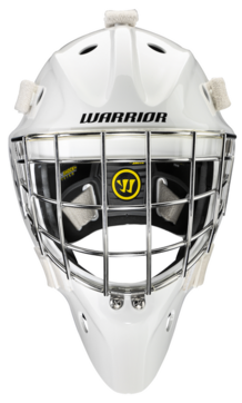 Warrior Ritual F1 SR+ Goalie Maske - Senior 