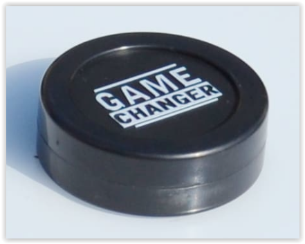 Game Changer - ePuck Ersatzpuck