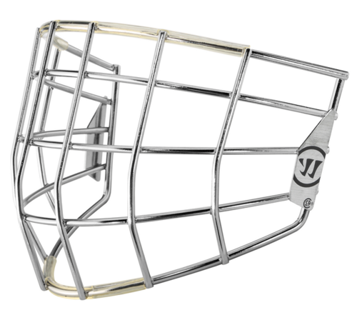 Warrior Ritual F1 Gitter Sqaure (Certified) - Senior