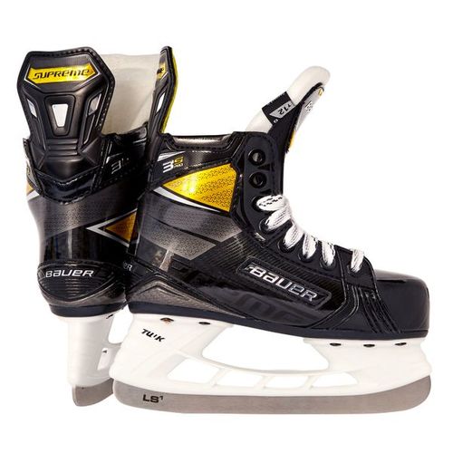 Bauer Supreme 3S Pro Schlittschuhe Bambini