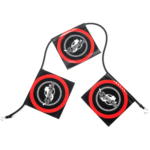 HOCKEYSHOT Extreme Goal Targets