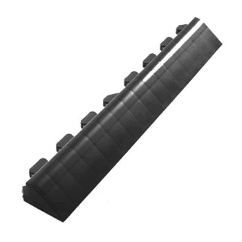 HOCKEYSHOT Puck Stopper Edging