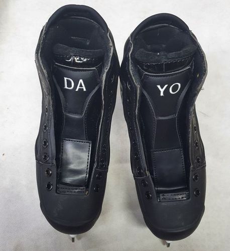 True Goalie Custom Skate - Junior