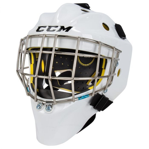 CCM Axis A1.5 Maske - Bambini