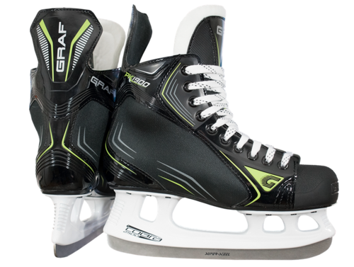 Graf PK1900 Schlittschuhe Junior