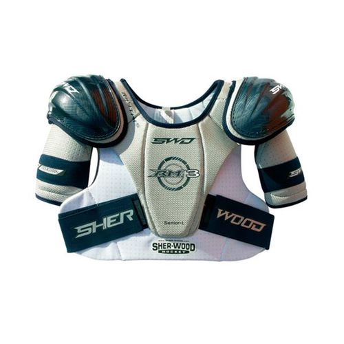 Sher-Wood RM3 Schulterschutz Junior