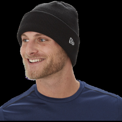 Bauer New Era Knit Toque Team Beanie