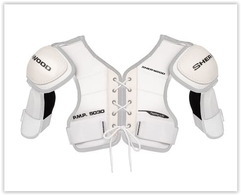 SHER-WOOD Schulterschutz 5030  - Senior