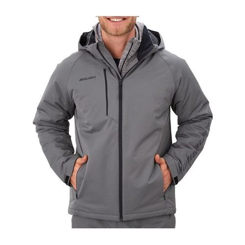 BAUER Heavyweight Jacke Supreme - Yth 