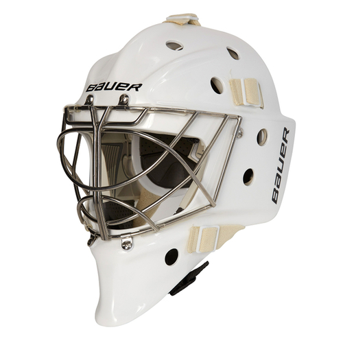 BAUER  Profile 960 Goalie Maske - non Cert. Cat Eye - Senior