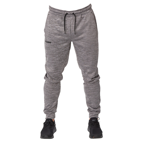  Bauer Vapor Fleece Jogger Pant  Senior   