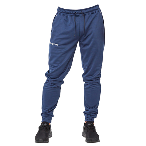  Bauer Vapor Fleece Jogger Pant  Senior   