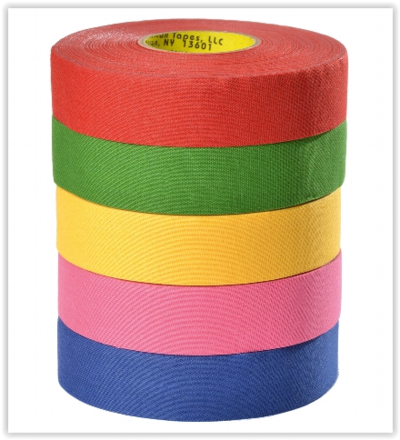 North American Tape Color 24mm/27m