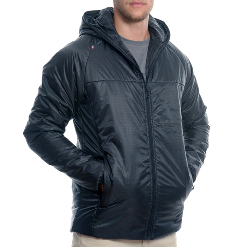 SHERWOOD Winter Jacke 49