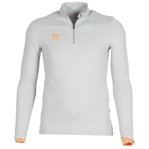 Warrior Mid-Layer Top Senior 
