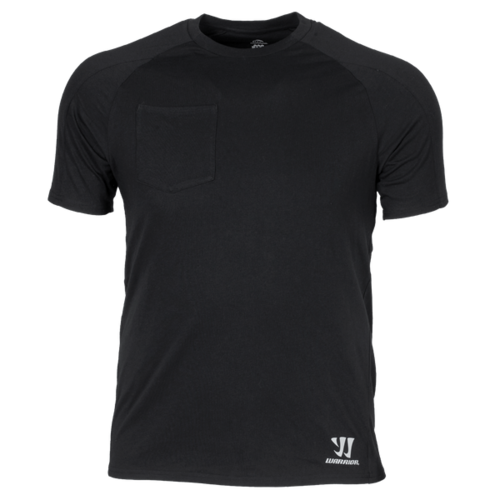 Warrior Alpha Pocket Tee Senior