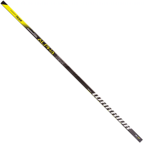 Warrior Alpha Team Schaft Senior