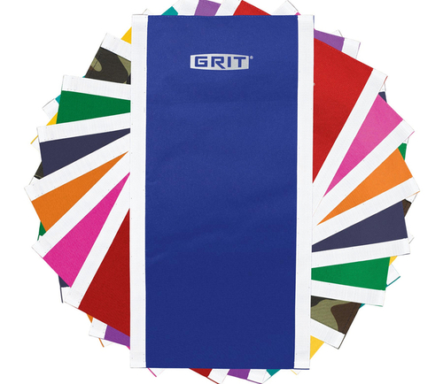 Grit Cube Zubeh�r Kletts