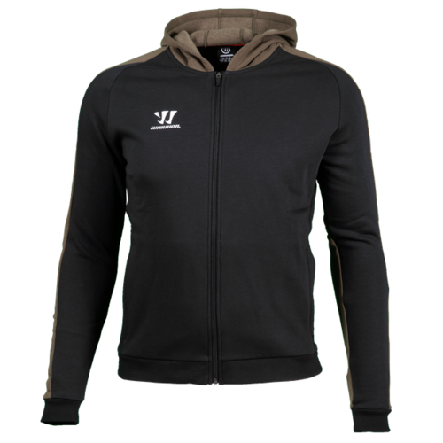 Warrior  Covert Zip Hoody Restposten 