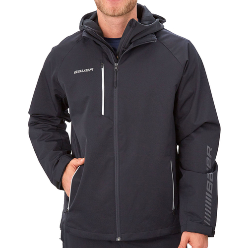 Bauer Supreme Lightweight Jacke Junior (Youth)