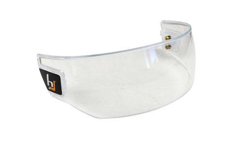 Hejduk EVO PRO XL Helm Visier - II. Generation (HPs Logo)